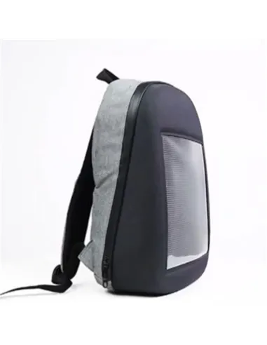 A Tres Click | Morral Publicitario Led Personalizable Impermeable $&nbsp;345.900 $&nbsp;290.672 Generic Accesorios & Convertidores 