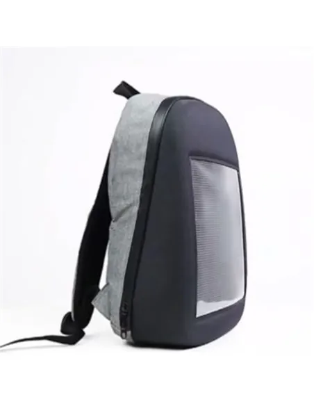A Tres Click | Morral Publicitario Led Personalizable Impermeable $&nbsp;345.900 $&nbsp;290.672 Generic Accesorios & Convertidores 