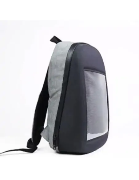 A Tres Click | Morral Publicitario Led Personalizable Impermeable $ 345.900 $ 290.672 Generic Accesorios & Convertidores 