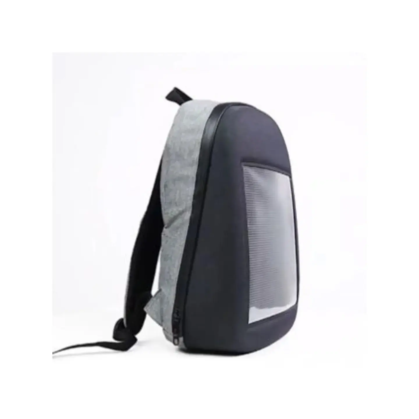 atresclick.com | Morral Publicitario Led Personalizable Impermeable
