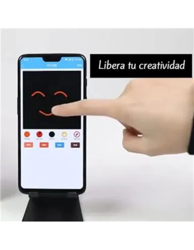 A Tres Click | Morral Publicitario Led Personalizable Impermeable $&nbsp;345.900 $&nbsp;290.672 Generic Accesorios & Convertidores 