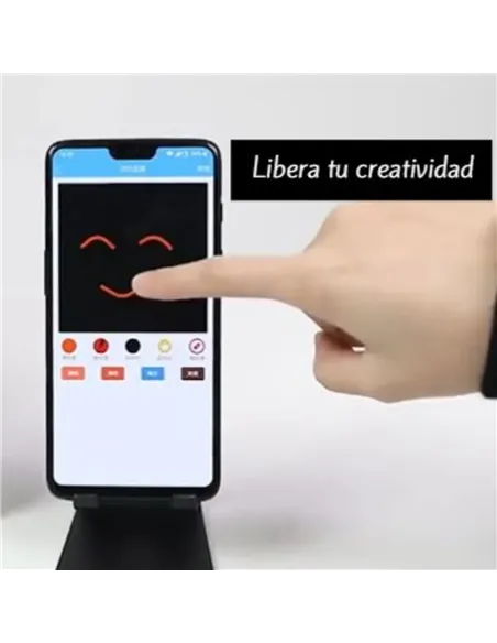 A Tres Click | Morral Publicitario Led Personalizable Impermeable $&nbsp;345.900 $&nbsp;290.672 Generic Accesorios & Convertidores 