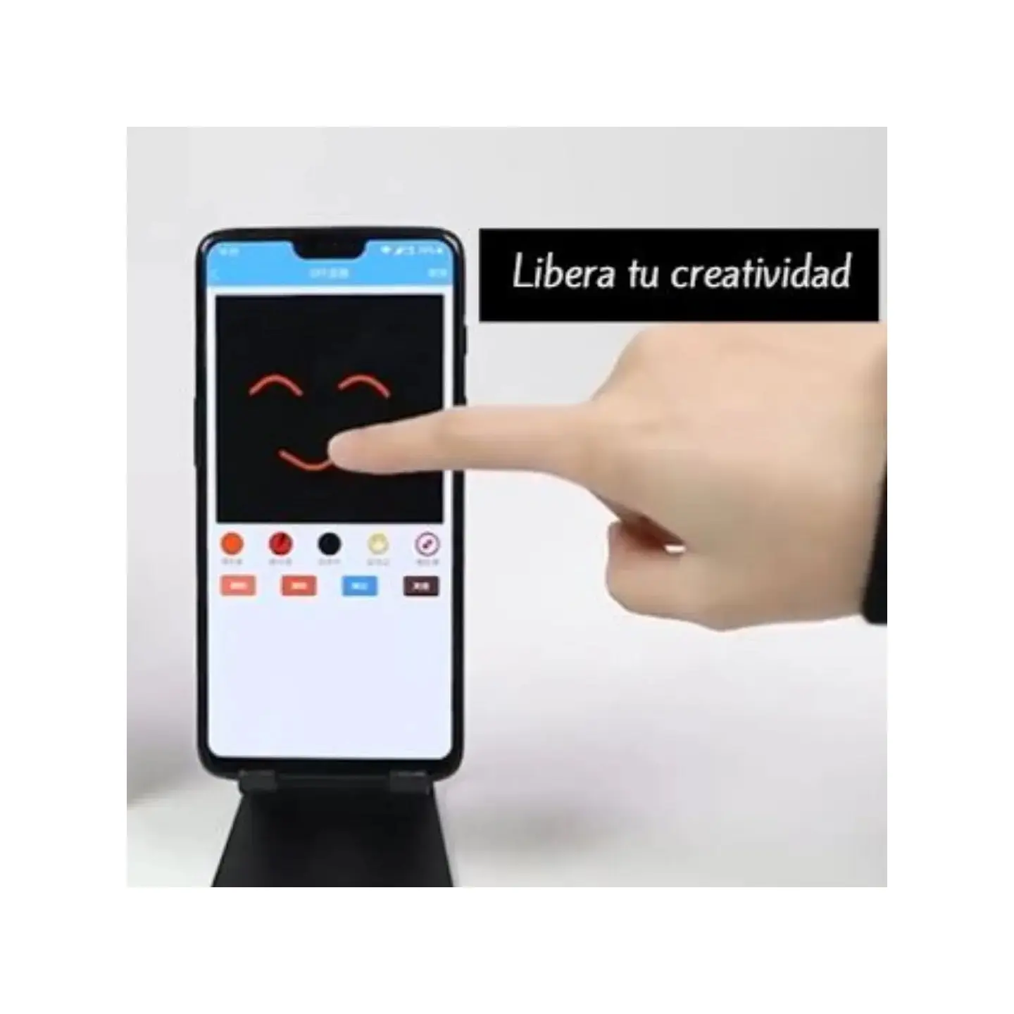 atresclick.com | Morral Publicitario Led Personalizable Impermeable