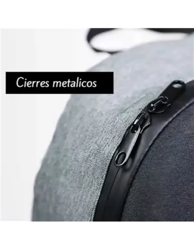 A Tres Click | Morral Publicitario Led Personalizable Impermeable $&nbsp;345.900 $&nbsp;290.672 Generic Accesorios & Convertidores 