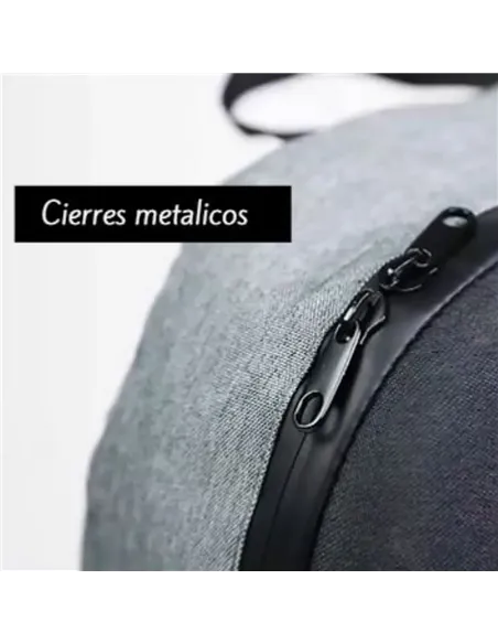 A Tres Click | Morral Publicitario Led Personalizable Impermeable $&nbsp;345.900 $&nbsp;290.672 Generic Accesorios & Convertidores 