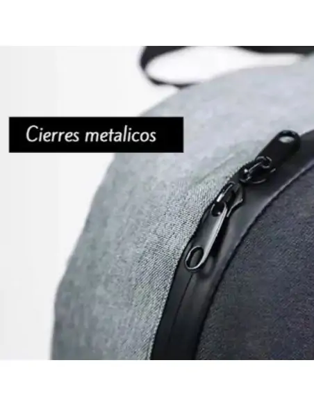 A Tres Click | Morral Publicitario Led Personalizable Impermeable $ 345.900 $ 290.672 Generic Accesorios & Convertidores 