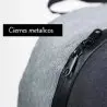 atresclick.com | Morral Publicitario Led Personalizable Impermeable