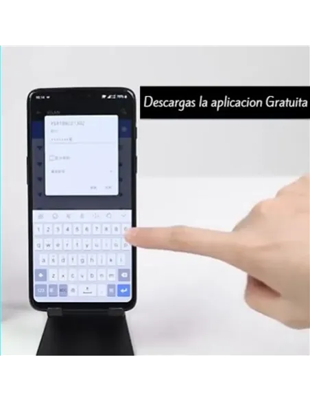 A Tres Click | Morral Publicitario Led Personalizable Impermeable $&nbsp;345.900 $&nbsp;290.672 Generic Accesorios & Convertidores 