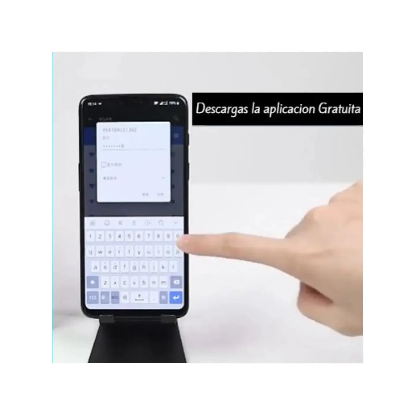 atresclick.com | Morral Publicitario Led Personalizable Impermeable