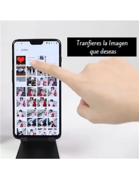 A Tres Click | Morral Publicitario Led Personalizable Impermeable $&nbsp;345.900 $&nbsp;290.672 Generic Accesorios & Convertidores 