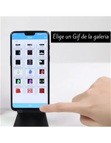 A Tres Click | Morral Publicitario Led Personalizable Impermeable $&nbsp;345.900 $&nbsp;290.672 Generic Accesorios & Convertidores 