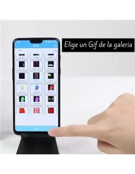 A Tres Click | Morral Publicitario Led Personalizable Impermeable $&nbsp;345.900 $&nbsp;290.672 Generic Accesorios & Convertidores 