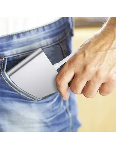 A Tres Click | Convertidor De USB C a USB 3.1, HDMI 4k y USB C $&nbsp;79.400 $&nbsp;49.916 Generic Convertidores de Video 