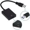 atresclick.com | Convertidor De Usb 3.0 A Hdmi