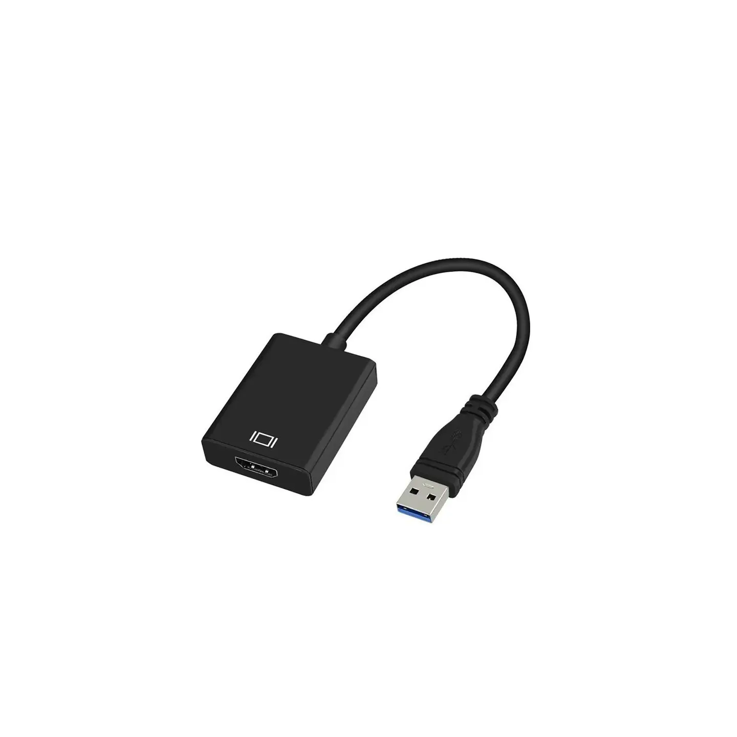 atresclick.com | Convertidor De Usb 3.0 A Hdmi