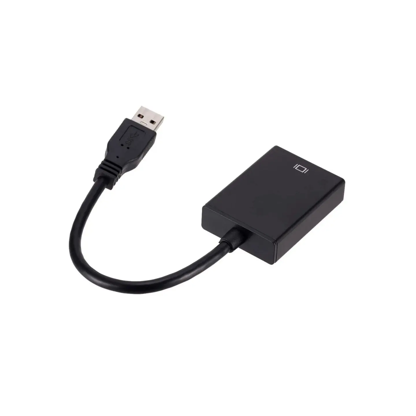 atresclick.com | Convertidor De Usb 3.0 A Hdmi