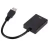 atresclick.com | Convertidor De Usb 3.0 A Hdmi