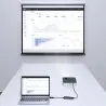 atresclick.com | Convertidor De Usb 3.0 A Hdmi