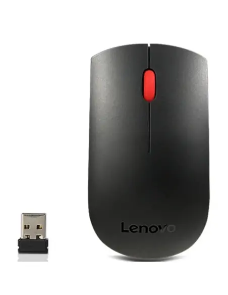 A Tres Click | Mouse Lenovo Essential L300 Inalambrico $ 122.923 $ 67.143 Lenovo Teclados y Mouse 