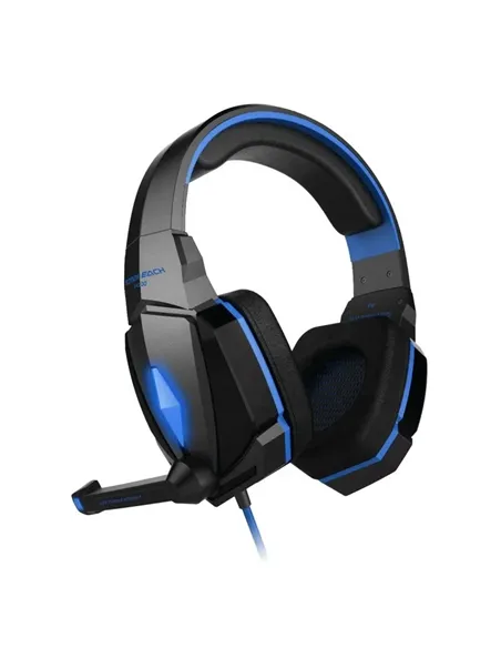 A Tres Click | Diadema Gamer Kotion Each G4000 Azul $ 93.200 $ 58.739 Kotion Each Audífonos 