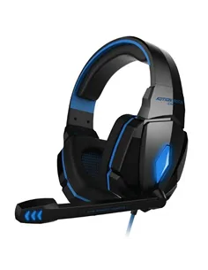 A Tres Click | Diadema Gamer Kotion Each G1000 Azul $ 124.833 $ 62.941 Kotion Each Audífonos Gamers 