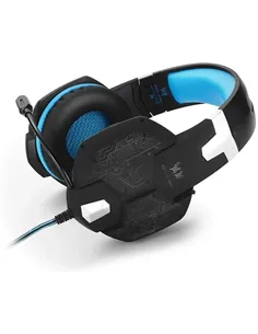 A Tres Click | Diadema Gamer Kotion Each G4000 Azul $ 93.200 $ 58.739 Kotion Each Audífonos 2