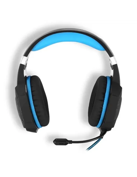A Tres Click | Diadema Gamer Kotion Each G1000 Azul $ 124.833 $ 62.941 Kotion Each Audífonos Gamers 