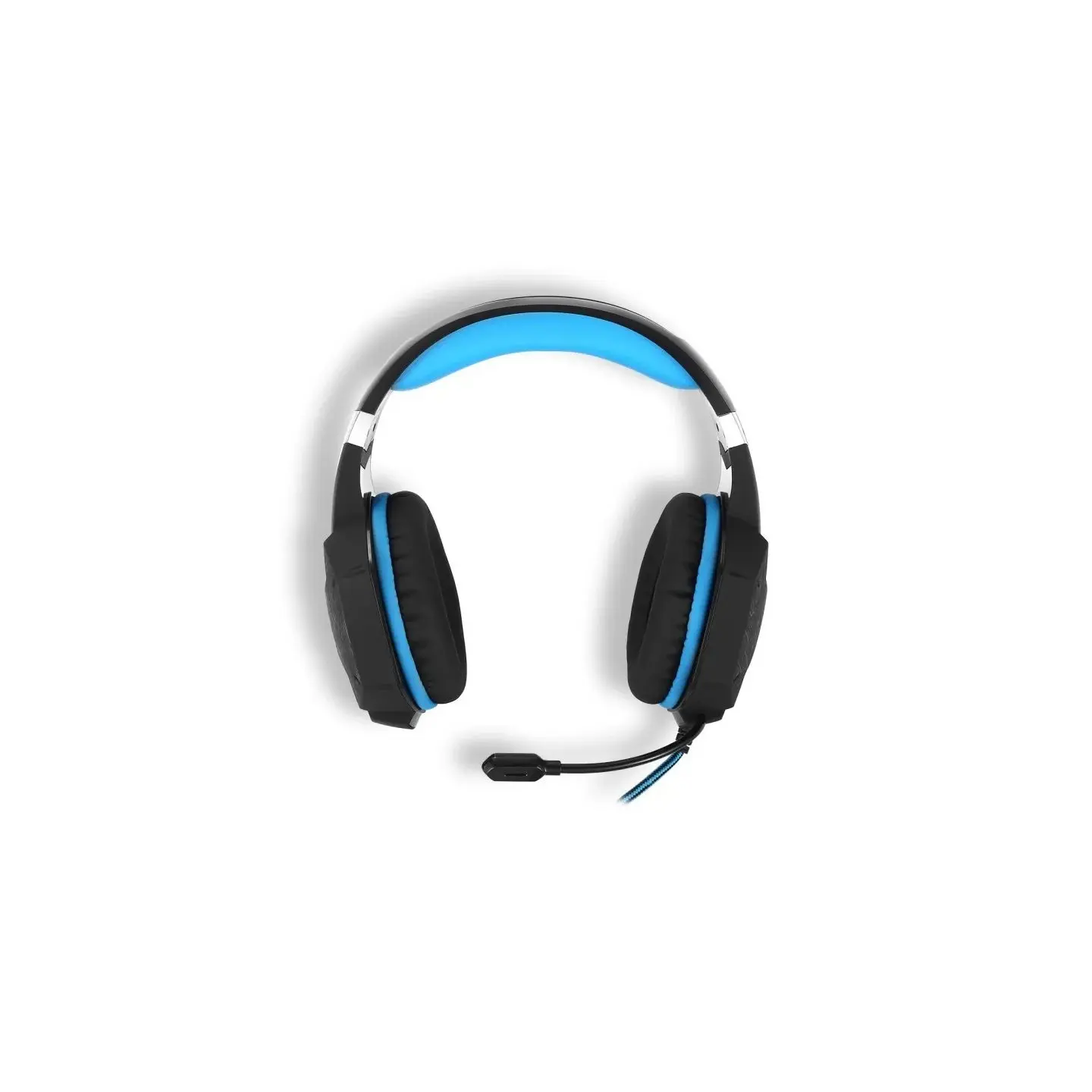atresclick.com | Diadema Gamer Kotion Each G1000 Azul