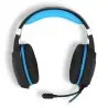 atresclick.com | Diadema Gamer Kotion Each G1000 Azul