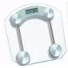 atresclick.com | Pesa Digital De Vidrio Personal - Hasta 180kg