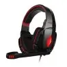atresclick.com | Diadema Gamer Kotion Each G4000 Rojo