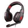 atresclick.com | Diadema Gamer Kotion Each G4000 Rojo