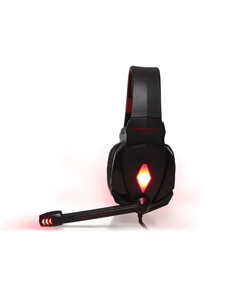 A Tres Click | Diadema Gamer Kotion Each G4000 Rojo $ 93.200 $ 58.739 Kotion Each Audífonos 