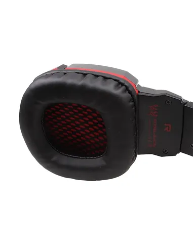 A Tres Click | Diadema Gamer Kotion Each G4000 Rojo $&nbsp;93.200 $&nbsp;58.739 Kotion Each Audífonos 