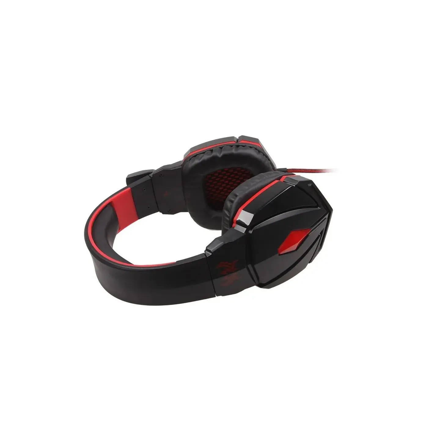 atresclick.com | Diadema Gamer Kotion Each G4000 Rojo