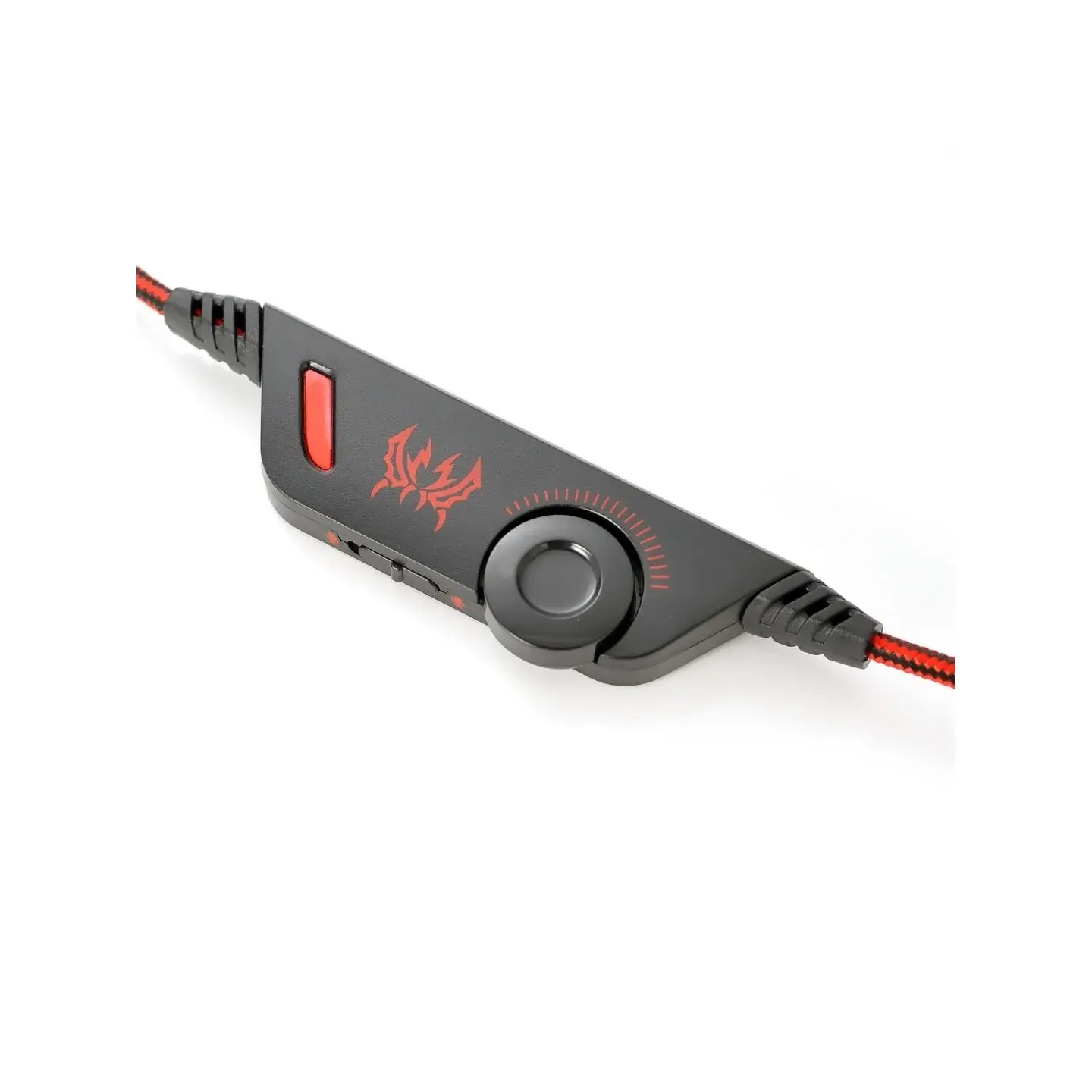 atresclick.com | Diadema Gamer Kotion Each G4000 Rojo
