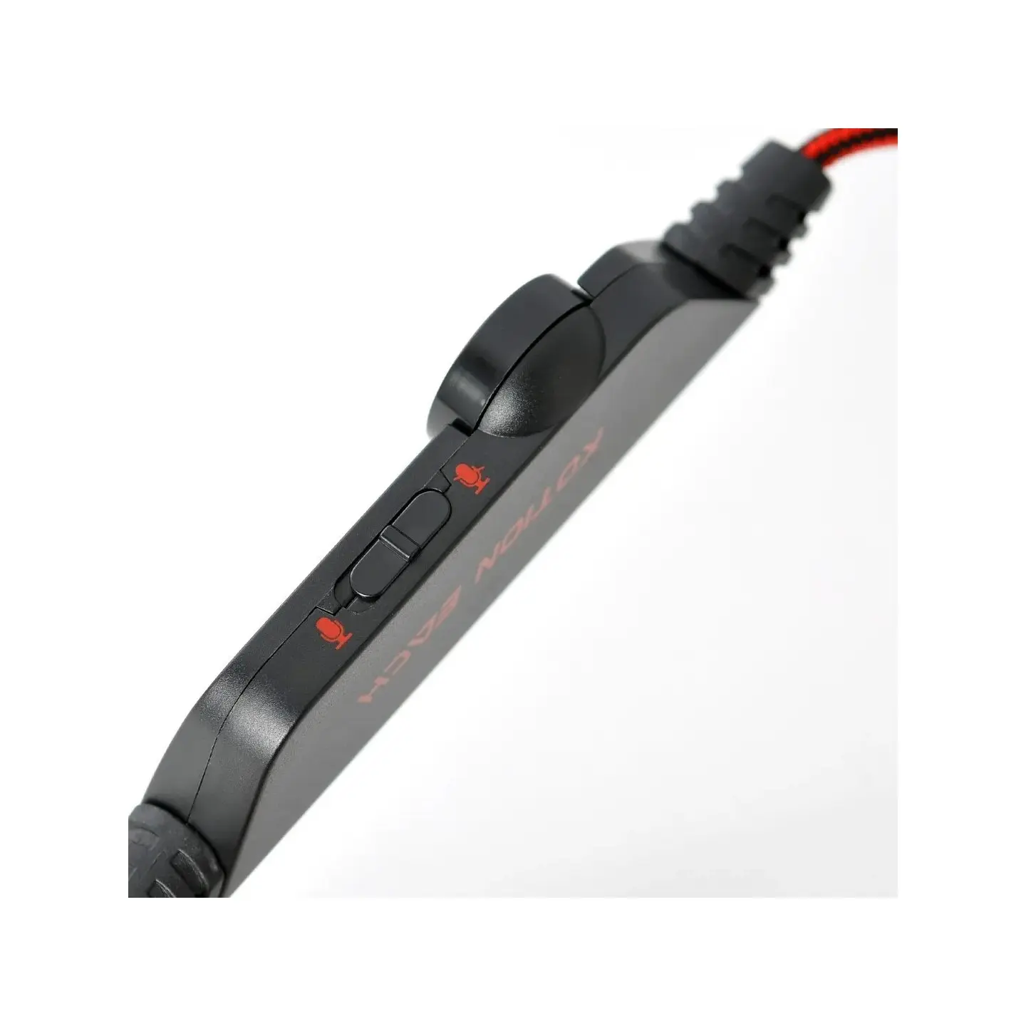 atresclick.com | Diadema Gamer Kotion Each G4000 Rojo