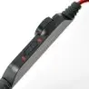 atresclick.com | Diadema Gamer Kotion Each G4000 Rojo