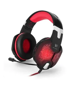 A Tres Click | Diadema Gamer Kotion Each G1000 Azul $ 124.833 $ 62.941 Kotion Each Audífonos Gamers 