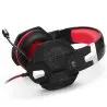 atresclick.com | Diadema Gamer Kotion Each G1000 Rojo