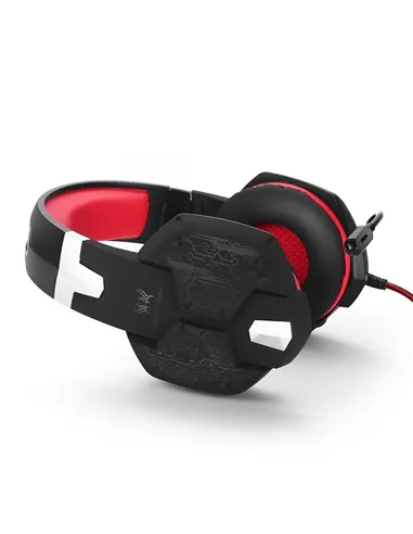 A Tres Click | Diadema Gamer Kotion Each G1000 Rojo $&nbsp;124.833 $&nbsp;62.941 Kotion Each Audífonos Gamers 