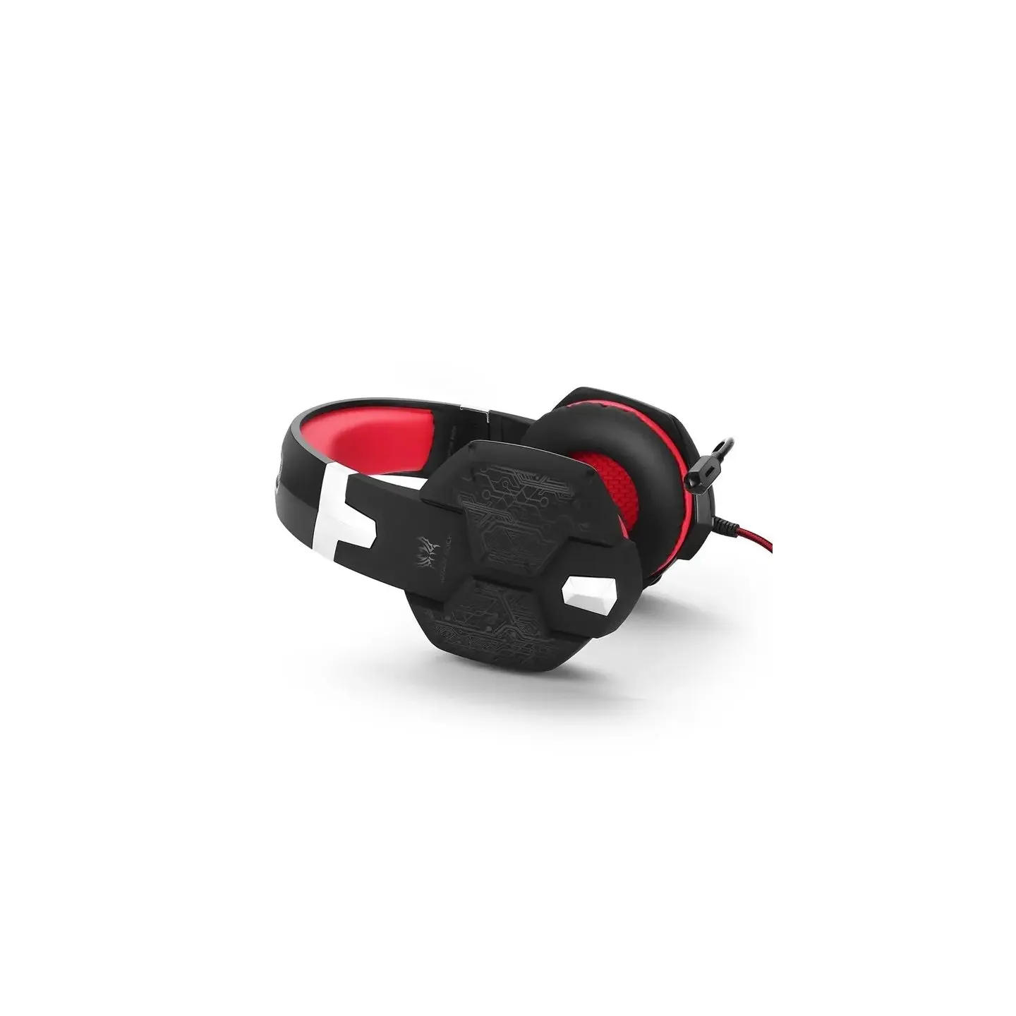 atresclick.com | Diadema Gamer Kotion Each G1000 Rojo