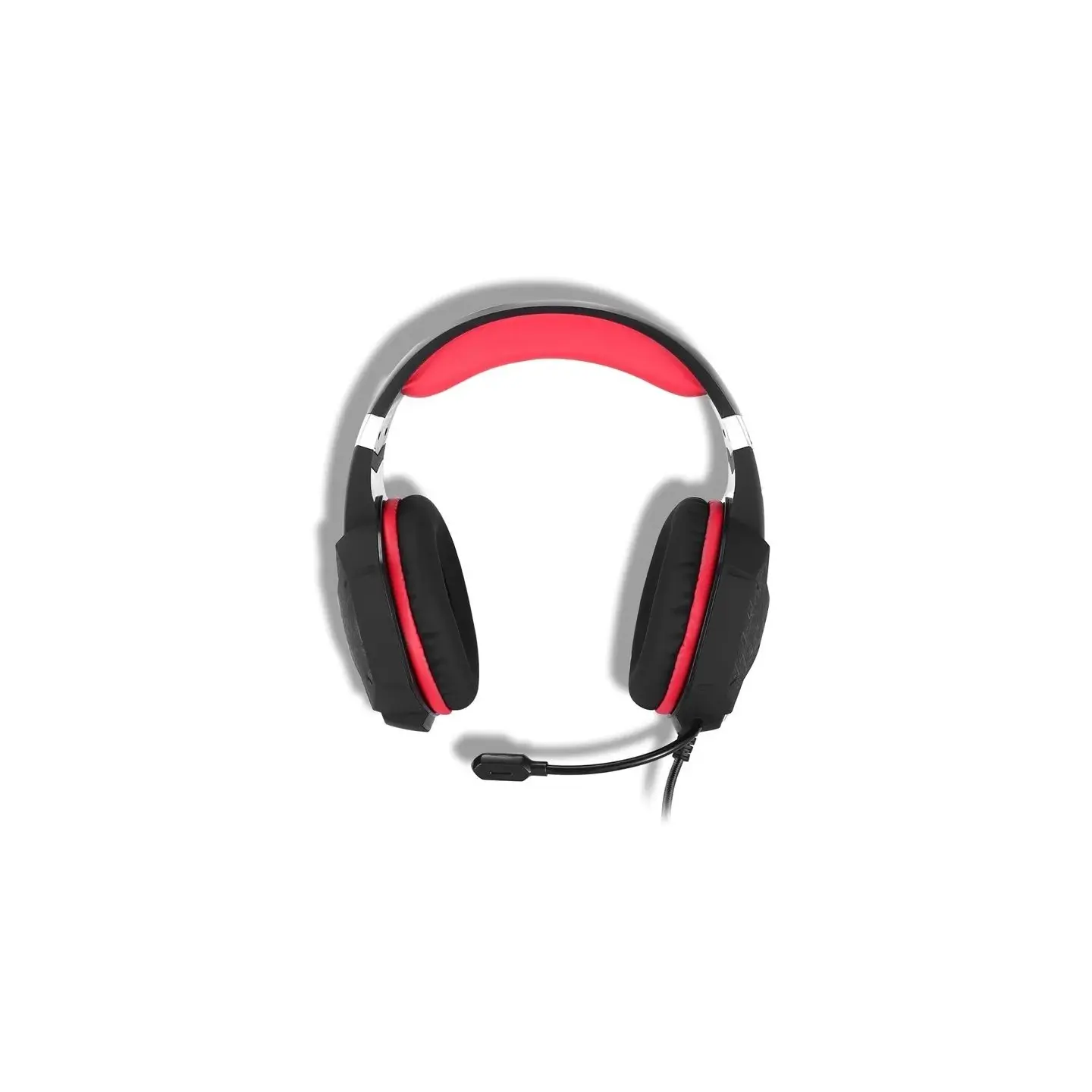 atresclick.com | Diadema Gamer Kotion Each G1000 Rojo