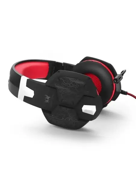 A Tres Click | Diadema Gamer Kotion Each G1000 Rojo + Convertidor $ 124.900 $ 58.776 Kotion Each Audífonos Gamers 