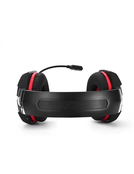 A Tres Click | Diadema Gamer Kotion Each G1000 Rojo + Convertidor $&nbsp;124.900 $&nbsp;58.776 Kotion Each Audífonos Gamers 