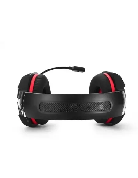 A Tres Click | Diadema Gamer Kotion Each G1000 Rojo + Convertidor $ 124.900 $ 58.776 Kotion Each Audífonos Gamers 