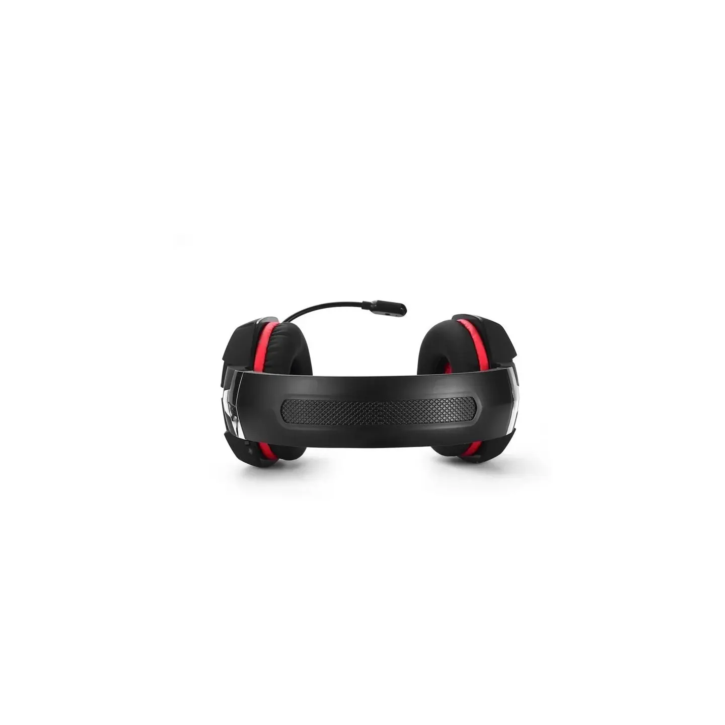 atresclick.com | Diadema Gamer Kotion Each G1000 Rojo + Convertidor