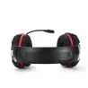 atresclick.com | Diadema Gamer Kotion Each G1000 Rojo + Convertidor