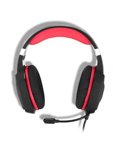 A Tres Click | Diadema Gamer Kotion Each G1000 Rojo + Convertidor $&nbsp;124.900 $&nbsp;58.776 Kotion Each Audífonos Gamers 