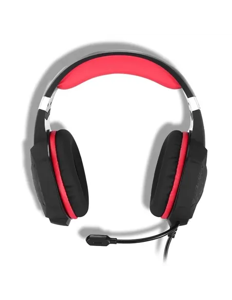 A Tres Click | Diadema Gamer Kotion Each G1000 Rojo + Convertidor $&nbsp;124.900 $&nbsp;58.776 Kotion Each Audífonos Gamers 